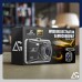 KAMERA SAMOCHODOWA WIDEOREJESTRATOR SAMOCHODOWY KAMERA COFANIA + KARTA 64GB