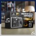 KAMERA SAMOCHODOWA WIDEOREJESTRATOR SAMOCHODOWY KAMERA COFANIA + KARTA 64GB