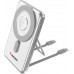 Verbatim 32276   5000 mAh Wireless  Silver