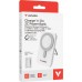 Verbatim 32276   5000 mAh Wireless  Silver