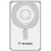 Verbatim 32276   5000 mAh Wireless  Silver