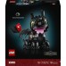 LEGO Icons Jak wytresować smoka: Szczerbatek (10375)