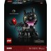 LEGO Icons Jak wytresować smoka: Szczerbatek (10375)