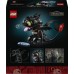 LEGO Icons Jak wytresować smoka: Szczerbatek (10375)