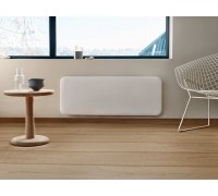 Mill Invisible Smart WiFi Heater  PA2000WIFI4 2000 W  Suitable for rooms up to 24-28 m²  White  IPX4 7090019825414