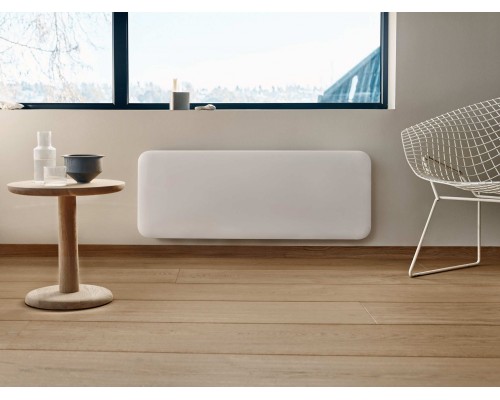 Mill Invisible Smart WiFi Heater  PA2000WIFI4 2000 W  Suitable for rooms up to 24-28 m²  White  IPX4 7090019825414