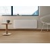 Mill Invisible Smart WiFi Heater  PA2000WIFI4 2000 W  Suitable for rooms up to 24-28 m²  White  IPX4 7090019825414