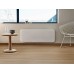 Mill Invisible Smart WiFi Heater  PA2000WIFI4 2000 W  Suitable for rooms up to 24-28 m²  White  IPX4 7090019825414