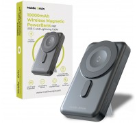 Mobile Origin Magnetic PB11 10000mAh Black