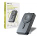 Mobile Origin Magnetic PB11 10000mAh Black