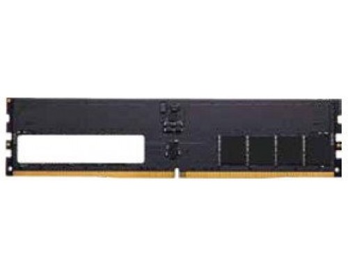 Transcend JetRAM DDR5 6400 32GB CU-DIMM 2Rx8 2Gx8 CL52