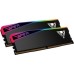 Patriot Viper Elite 5 RGB Ultra, DDR5, 48 GB, 6000MHz, CL28 (VEUR548G6028K)