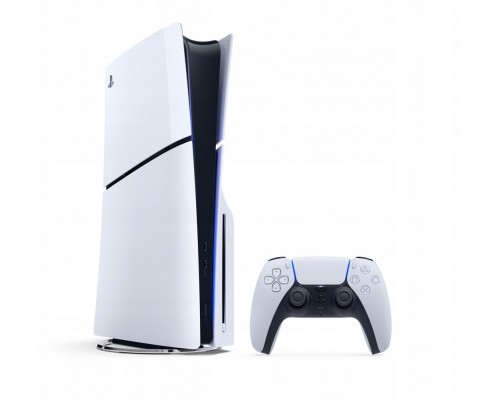 Sony PlayStation 5 E Chassis Standard Disc