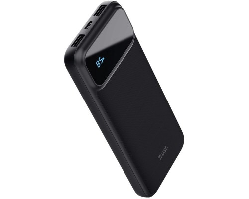 Trust Avala 10000mAh Black