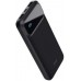 Trust Avala 10000mAh Black
