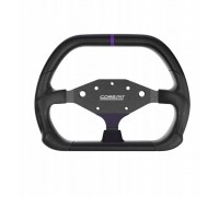 Mentor Conspit DX320 kierownica D-Form