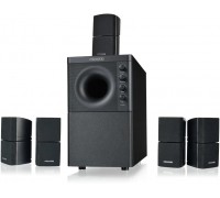 Microlab X3BT - Zestaw speakerów 5.1 z Bluetooth