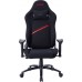 XPG NEXUS Black, Red