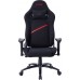 XPG NEXUS Black, Red