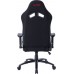XPG NEXUS Black, Red