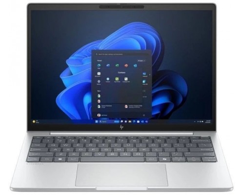 Notebook EliteBook 8 G1i U5-225U 512GB/16GB/W11P/13.3 C51G6ET HP Inc.