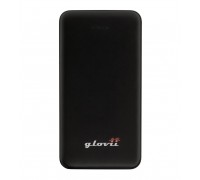 Glovii 10000mAh  funkcją Always On dla urządzeń USB, P10000G