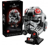 LEGO Star Wars Hełm operatora AT-AT™ (75429)