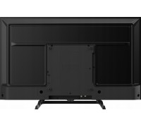 Blaupunkt telewizor Smart TV Google TV Full HD Q-LED 32" czarny 32QBG6000S