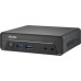 Shuttle XPCnano NE1010BA N100/8GB/128GBSSD/black W11P