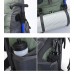 Plecak Ewakuacyjny + Wyposażenie ReadyPack X2 Zestaw Namiot Śpiwór Jedzenie/ ReadyPack X2 Black