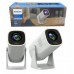 Philips NeoPix 244 Projector, 1920x1080, 1.2:1, 3000:1 , Grey | Philips