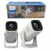 Philips NeoPix 244 Projector, 1920x1080, 1.2:1, 3000:1 , Grey | Philips