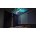 Philips NeoPix 244 Projector, 1920x1080, 1.2:1, 3000:1 , Grey | Philips