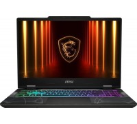Laptop MSI Cyborg 15 B13WEKG-626XPL i5-13420H / 16 GB / 512 GB / RTX 5050 / 144 Hz