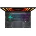 Laptop MSI Cyborg 15 B13WEKG-626XPL i5-13420H / 16 GB / 512 GB / RTX 5050 / 144 Hz
