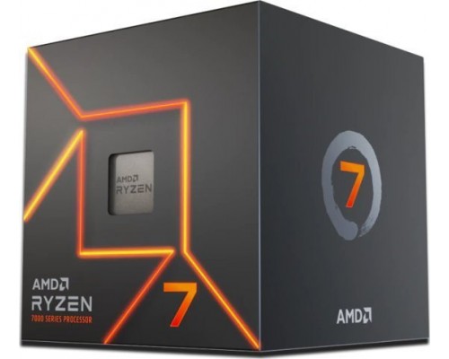 AMD Ryzen 7 7700, 3.8 GHz, 32 MB, BOX (100-100000592SBX)