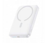 Baseus EnerFill FM11 Ultra-Mini 10000mAh White