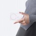 Baseus EnerFill FM11 Ultra-Mini 10000mAh White