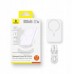 Baseus EnerFill FM11 Ultra-Mini 10000mAh White