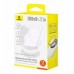 Baseus EnerFill FM11 Ultra-Mini 10000mAh White