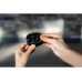 Boompods Boomclip Pro Black
