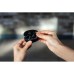 Boompods Boomclip Pro Black