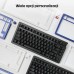 HyperX Alloy Rise 75 HyperX3 (91Y91AA#UUW)