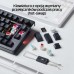 HyperX Alloy Rise 75 HyperX3 (91Y91AA#UUW)