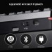 HyperX Alloy Rise 75 HyperX3 (91Y91AA#UUW)