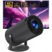PROJEKTOR SMART YL01 BLACK