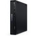 Lenovo ThinkCentre M70q Gen 6 13A4 - Tiny - Core Ultra 5 225T - RAM 16 GB - SSD 512 GB - TCG Opal Encryption, NVMe - Intel Graphics - 1GbE, Wi-Fi 6E, Bluetooth 5.3 - WLAN: 802.11a/b/g/n/ac/ax (Wi-Fi 6E), Bluetooth 5.3 - Win 11 Pro - Monitor: keiner -