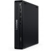 Lenovo ThinkCentre M70q Gen 6 13A4 - Tiny - Core Ultra 5 225T - RAM 16 GB - SSD 512 GB - TCG Opal Encryption, NVMe - Intel Graphics - 1GbE, Wi-Fi 6E, Bluetooth 5.3 - WLAN: 802.11a/b/g/n/ac/ax (Wi-Fi 6E), Bluetooth 5.3 - Win 11 Pro - Monitor: keiner -