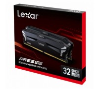 Lexar Ares, DDR5, 32 GB, 6000MHz, CL30 (LD5U16G60C300A-RGD)