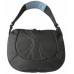 *Natec Impress Orange Black - Blue, czarno-niebieska torba na laptopa 15,4", IM-ORA-B-154